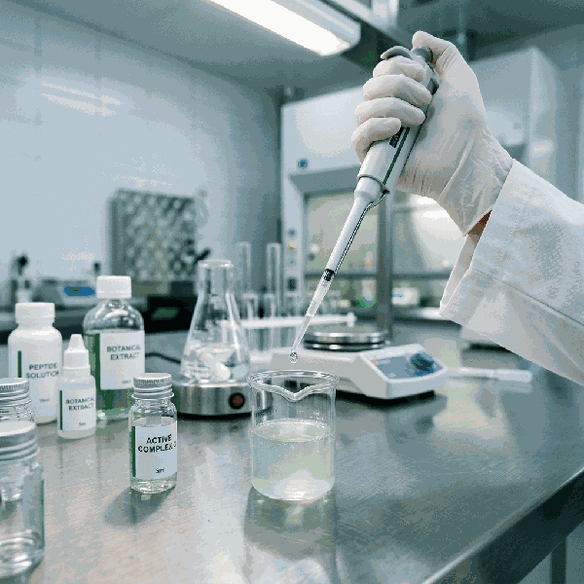Formulation Direction
