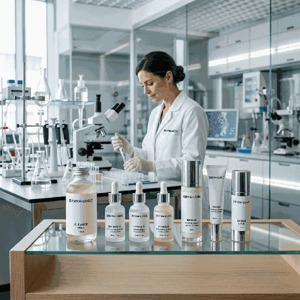 Seaspire Laboratory Research